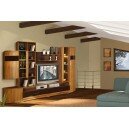 "Терра" 281 Шкаф многоцелевой