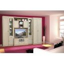 "Инна" 601 шкаф многоцелевой