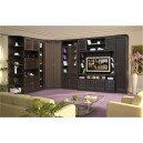 "Инна" 605 шкаф барный