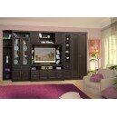 "Инна" 612 шкаф для посуды