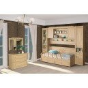 "Леон" 535 Надставка кровати