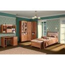 "Леон" 540 Полка навесная