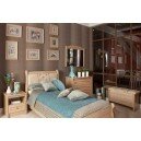 "Леон" 541 Банкетка