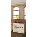 "Инна" 627 Комод