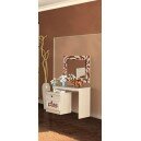 "Инна" №630 Стол туалетный