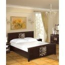 "Инна" №634 Кровать двойная 1600