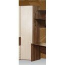 Шкаф угловой "Юность"