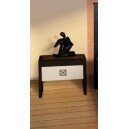 "Киото" №437 Тумба прикроватная