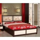 "Киото" №439 Кровать двойная 1400