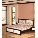 "Киото" №440 Кровать двойная 1600