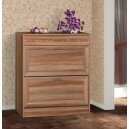 "Фламенко 2" №82 Тумба для обуви