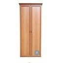 Стенка-рамка № 9 Секция № 3 шкаф для одежды