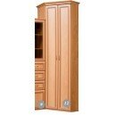 Стенка-рамка № 9 Секция № 12 шкаф угловой