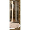 Стенка Рамка № 11 бар с вращающейся стойкой