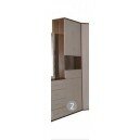 Прихожая № 18 Шкаф многоцелевой