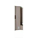 Прихожая № 18 Шкаф угловой