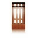 Прихожая (Рамка-МДФ) Шкаф вешалка