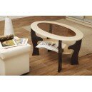 Стол журнальный Маджеста-4 с рисунком