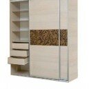 "Спальня комбинированная" Шкаф-купе