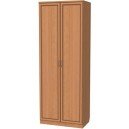 Шкаф для белья с полками "Гарун" 102 без зеркала.