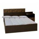 "Спальня комбинированная" Кровать 1,6