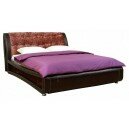 "Мадлен" Кровать 1600 б/м (с подъемным механизмом)