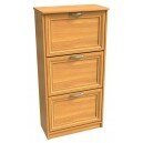 Тумба для обуви КМ-13