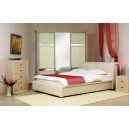 "Доминик" кровать 1600 б/м