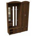 Прихожая ШК-7