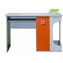 Стол письменный BIU 120 CHEESE (ЧИЗ)