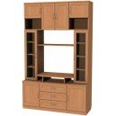 Тумба для ТВ "Гарун" 500