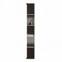 Стеллаж торцевой СВ-392/1