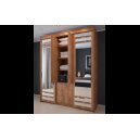 Шкаф-купе ШК 05