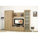 Стенка Франко Комплектация №3 