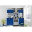 Кухонный гарнитур София 3