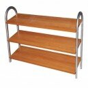 Полка для обуви ПРАКТИК-6