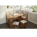 Кухонный уголок Фиджи