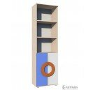 Шкаф для книг «Юнга»