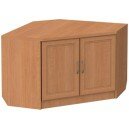 Тумба угловая "Гарун" 503