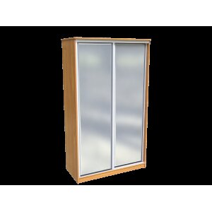 Шкаф-купе Ш-КФ 10-450 вариант А