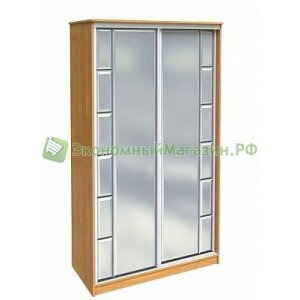 Шкаф-купе Ш-КФ 10-450 вариант B