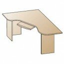 стол компьютерный СТ-103