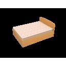 Кровать модель К-14