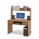 Письменный стол КСТ-107 + КН-17