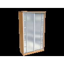Шкаф-купе Ш-КФ 12-450 вариант В