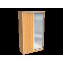 Шкаф-купе Ш-КФ 12-450 вариант С