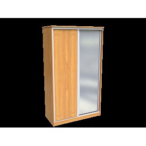 Шкаф-купе Ш-КФ 12-600 вариант C
