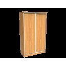 Шкаф-купе Ш-КФ 12-600 вариант D