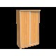 Шкаф-купе Ш-КФ 12-600 вариант D