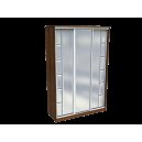 Шкаф-купе Ш-КФ 15-450 вариант B